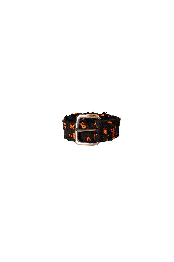 Orange Belt